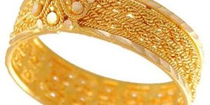 Gold Rings