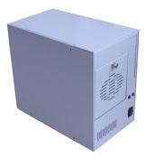 Industrial Wall Mount PC