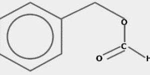 Benzyl Formate