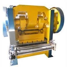 Perforated Metal Machine