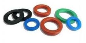 Silicon Rubber Seal