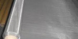 Stainless Steel Screens