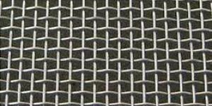 Steel Wire Cloth
