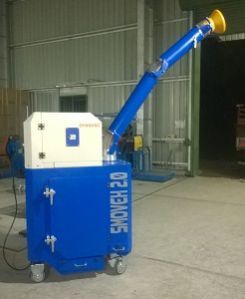 Fume Dust Collector