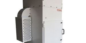 High Filtration Dust Collector
