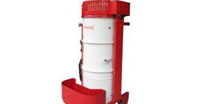 Heavy Duty Wet & Dry Vacuum Cleaner