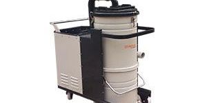 Three Phase Wet & Dry Vacuum Cleaner