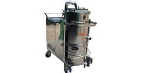 Flame Proof Vacuum Cleaner