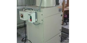 Portable Dust Collector