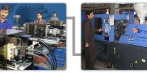 Injection Moulding