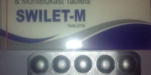 Swilet-M Tablets