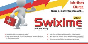 Swixime Tablets