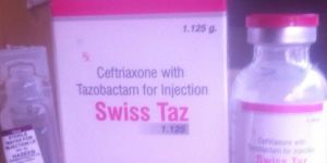 Swiss Taz Injection