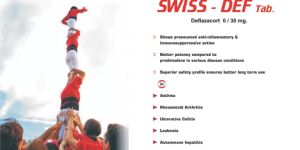 Swiss-DEF Tablets