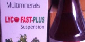 Lycofast-Plus Suspension
