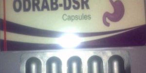 Odrab-DSR Capsules