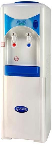 Hot & Cold Water Dispenser