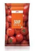 Tomato Soup Premix