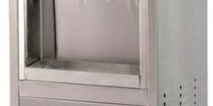 Stainless Steel Water Cooler