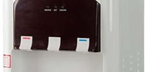 Table Top Water Dispenser