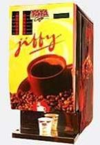 Tata Tea and Coffee Vending Machine