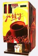 Tata Tea, Coffee Vending Machine