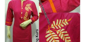 Cotton Kurtis