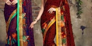 Designer Sarees