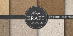 Kraft Paper