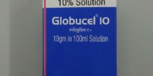 Globucel 10 Gm Injection