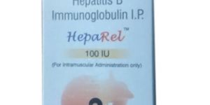 HepaRel Injection