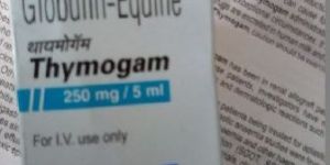 Thymogam Injection