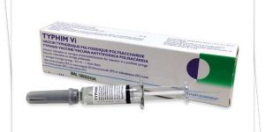 Typhim Vi Injection