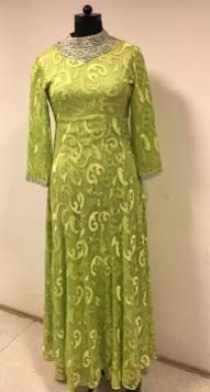 Designer One Piece Dress