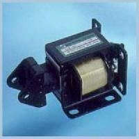 AC Solenoid