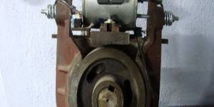 Elevator Brakes