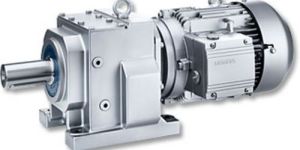 Geared Motors