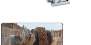 Geared Motors for Cement Plants