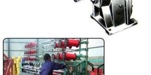 Helical Gear Boxes for Textile Industries