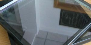 Insulated Glass
