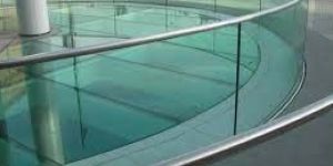Toughened Glass