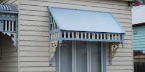 Window Awnings
