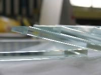 Clear Float Glass
