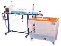 Fluid Mechanic Lab Equipments