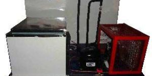 Refrigeration Kit