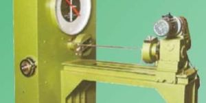 Torsion Testing Machine (50Kg-m)