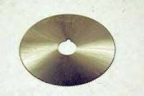 Circular Cutting Tools