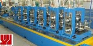ERW Tube Mill