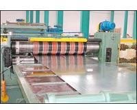 Slitting Line Machine