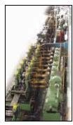 Steel Pipe Mill